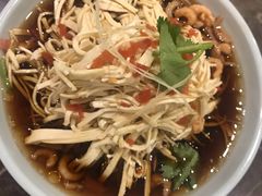 -冶春茶社(星汉大厦店)