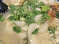 烩面-凤齐羊肉烩面馆
