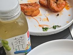 -魁牛·潮汕牛肉自助火锅(沈辽路万达店)