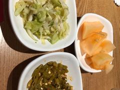 -南城香·饭香串香馄饨香(青年路店)
