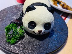 -黑鸡小馆(金源店)