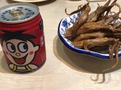 美味鸭舌-兔爸私家小厨(新北万达店)
