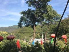 -南窖乡水峪村山情农家