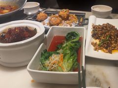 -小菜园新徽菜(常州金坛吾悦店)