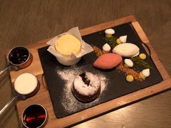 -恰餐厅CHAR Grill(北京三里屯洲际店)