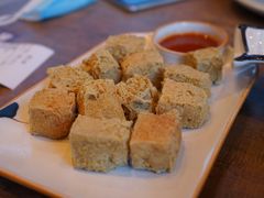 咸亨臭豆腐-香园茶社·金陵小灶(老门东店)