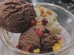 -大酉·M Coffee(北京美术馆店)