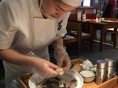 -黑鸡小馆(金源店)