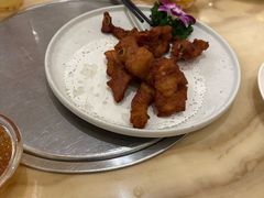 -锦粤宫·精致粤菜(深圳北站店)