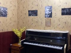 -棂笼·深度沉浸密室(武汉旗舰店)