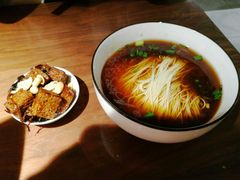 -十面春风·江南面馆(崇宁路店)