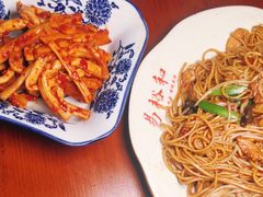 -易裕和·长沙米粉(友谊路店)