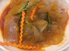 东北大拉皮-顺风海鲜港(长寿路店)