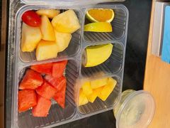 -成都明宇丽雅饭店