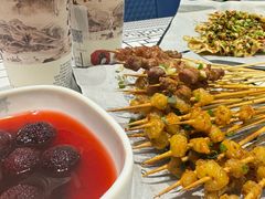 -靓虾二哥长沙地标小龙虾(五一广场店)
