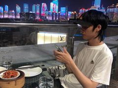 -頂好酒家·经典粤菜(海信广场店)