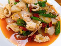 -温州一家人美食(西木头市店)