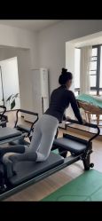 -吾之瑜生瑜伽普拉提学院