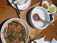 -如轩·海鲜砂锅粥·潮汕菜(海珠店)