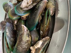-红月湾海鲜饭店•沙滩海景(双月湾店)
