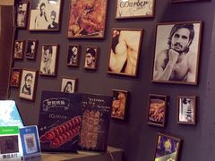 -型男美蛙烤牛蛙(南长街店)