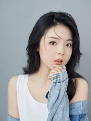 点击看大图 -蜜桃少女VISION写真馆(雁塔店)