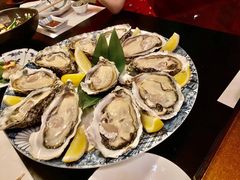 -希望日本料理(保利香槟花园店)