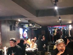 大堂-巴厘龙虾·榜首油焖大虾(旗舰店·万松园)