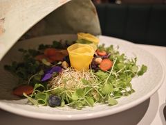 -狮拾久·现代新加坡料理(壹方城店)