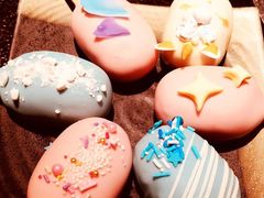 -Biteology Artisan Cakes(红庄·国际文化保税创新园店)