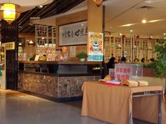-感恩心素食馆(百世广场店)