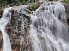 -梁野山景区