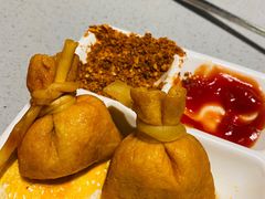 -海底捞火锅(凯德广场店)