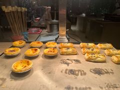 -舟山朱家尖威斯汀酒店·知味标帜自助餐厅