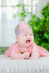 点击看大图 -米兰贝贝·高端儿童摄影旗舰店
