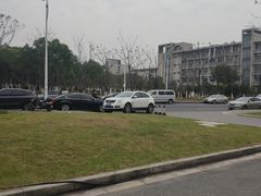 -江南大学(蠡湖校区)