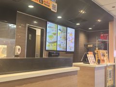 -麦当劳(平度扬州路店)