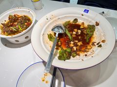 -兰湘子·湘菜小炒(石家庄万象城店)