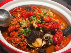 -湘轩·土菜研究院(光大店)