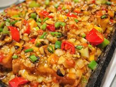 -包子大王(新泽巷店)