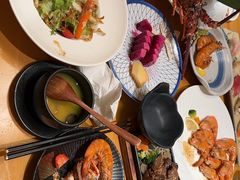 -王鼎精致料理铁板烧(世博源店)