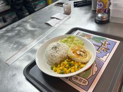 -海盗虾饭·小龙虾饭(惠多港店)