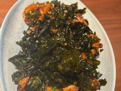 -大树餐厅(益田假日店)