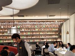 -華府Deluxe(兴业太古汇店)