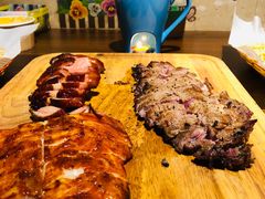 -BARBECUE烤肉屋