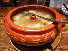 原味汽锅鸡-云海肴·汽锅鸡·云南菜(美罗城店)