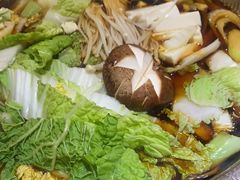 -吉兆·料理(红梅南路店)