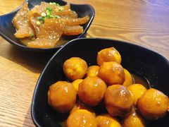 -無牌小范·香港明星美食