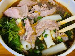 -王记生烫牛杂面馆(兰陵路店)
