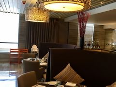 -北京王府井希尔顿酒店·万斯阁西餐厅